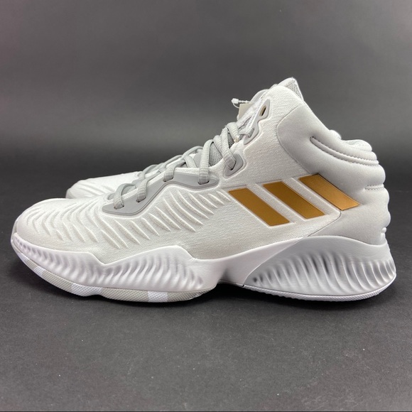 Adidas Shoes Adidas Mens Mad Bounce 28 Basketball Shoes Sz 8 Poshmark Adidas Shoes Adidas Mens Mad Bounce 28 Basketball Shoes Sz 8 Poshmark